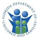 Florida DCF logo