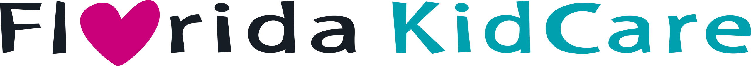 Florida KidCare logo