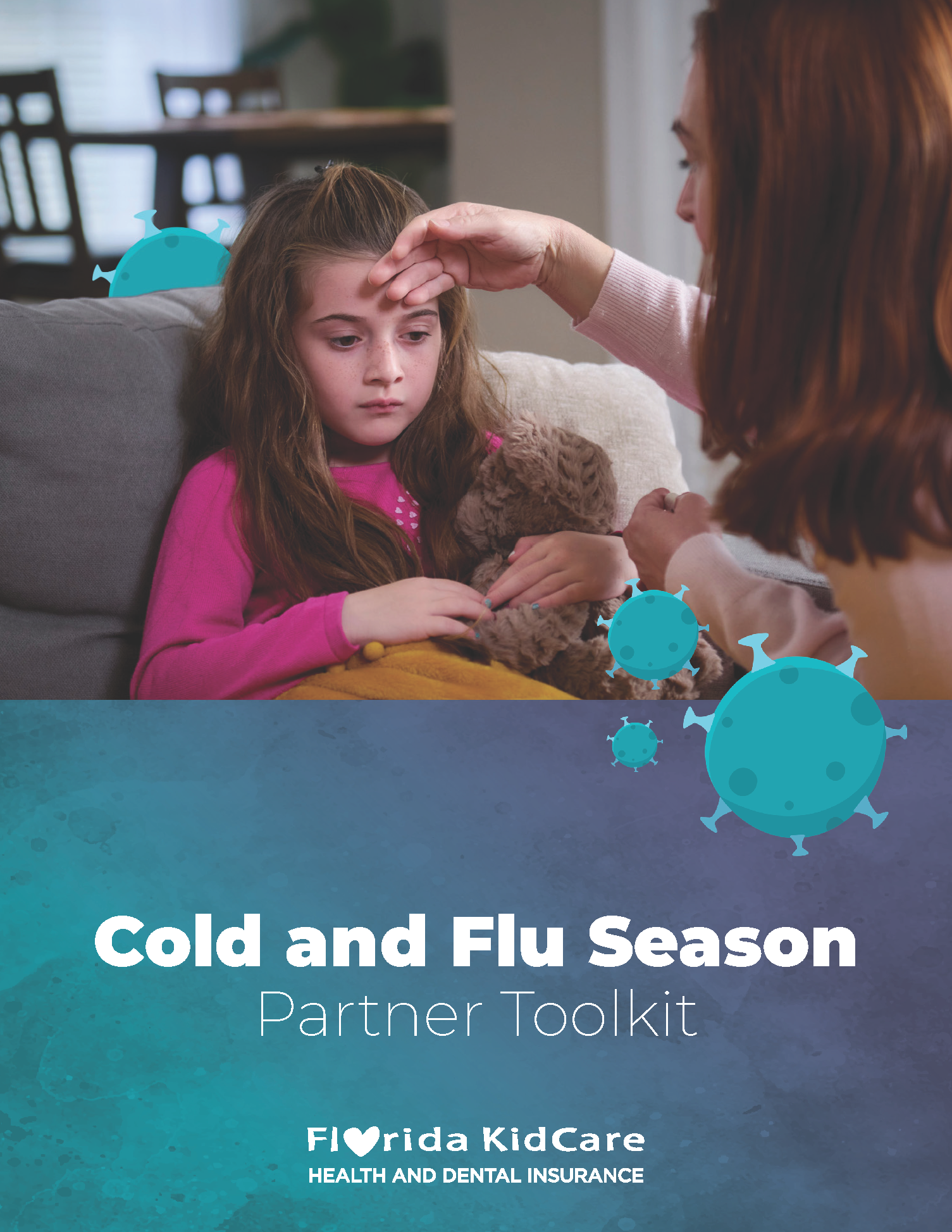 Cold and Flu Season toolkit